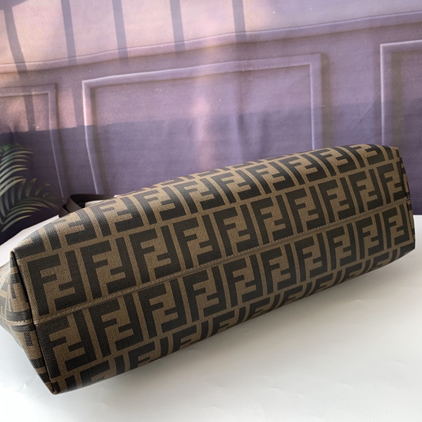 スーパーコピーブランドバッグ側面デザイン